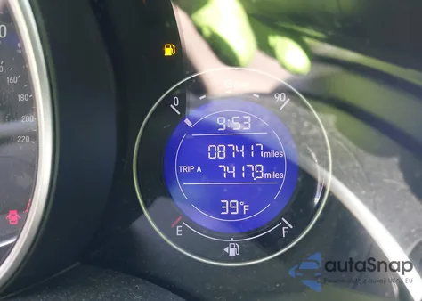 2020 Honda Fit Lx z USA, uszkodzony, nr VIN 3HGGK5H48LM712160